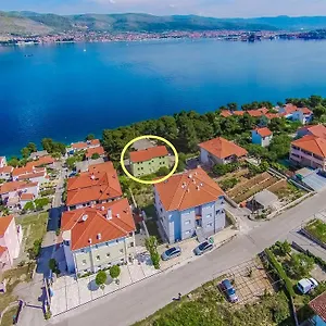 Pava Apartman