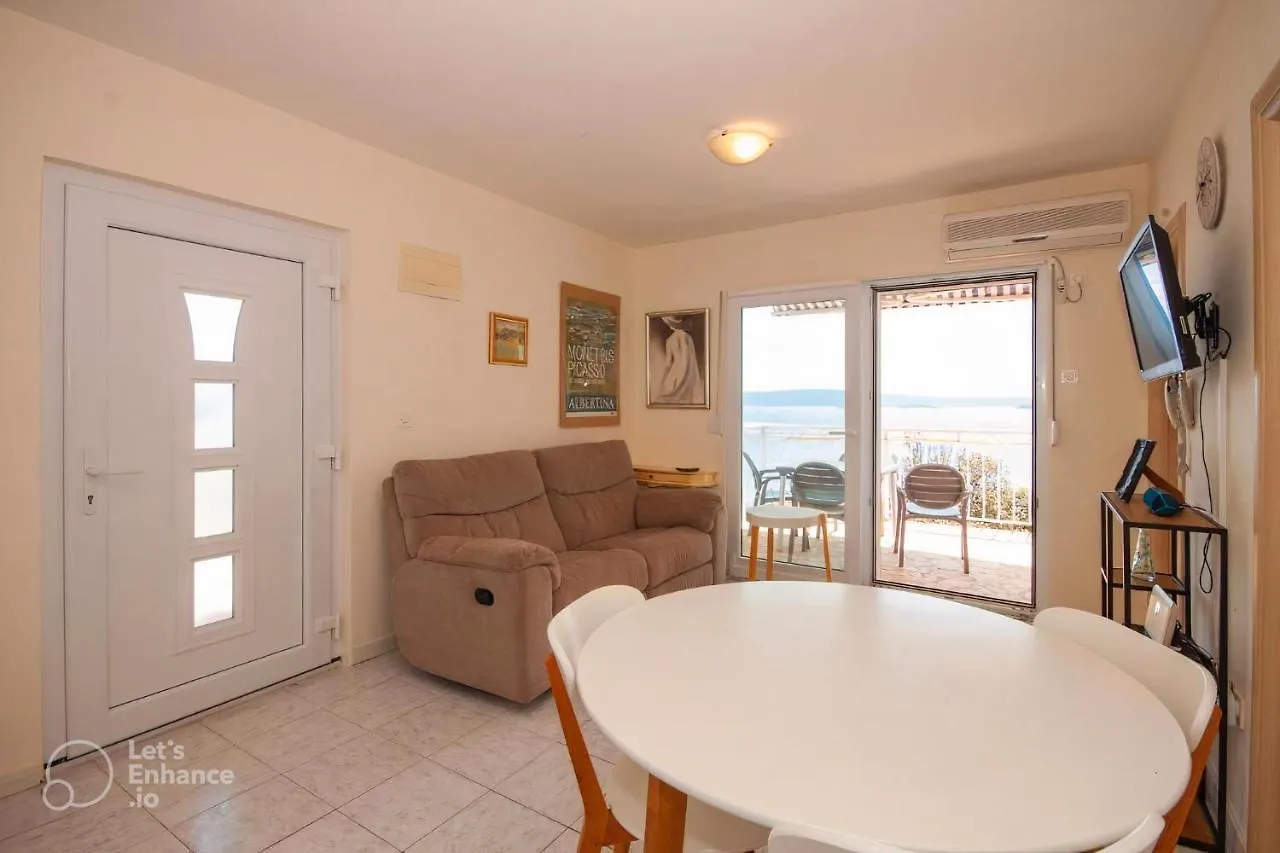 Apartment Marina Donji Okrug  0*, Donji Okrug (Ciovo) Kroatien
